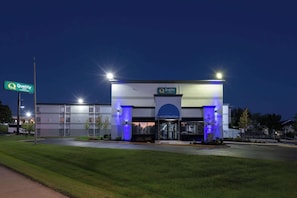 Exterior - Quality Inn Merriam Kansas City (Mission)