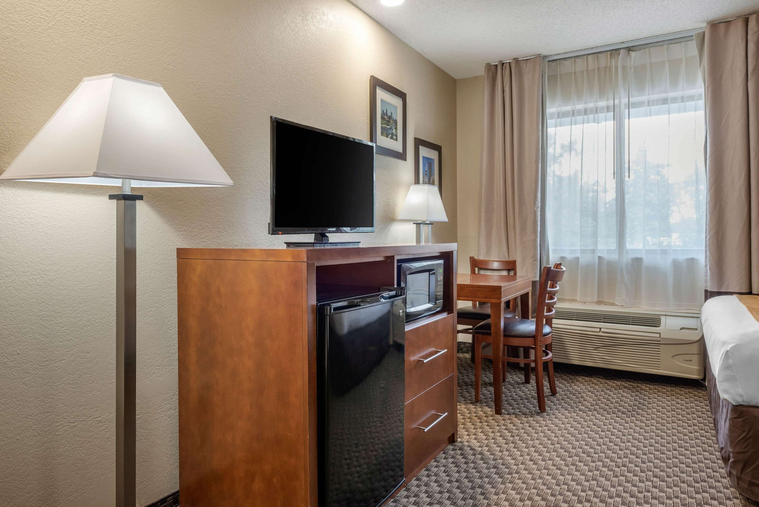 Foto - Comfort Inn Indianapolis South