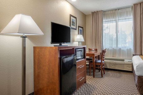 Comfort Inn South - Image 30