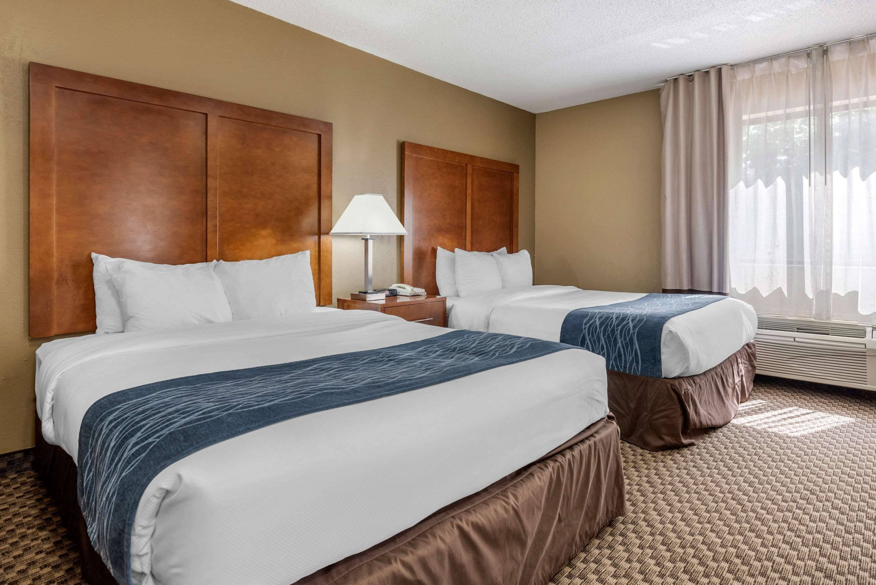Foto - Comfort Inn Indianapolis South