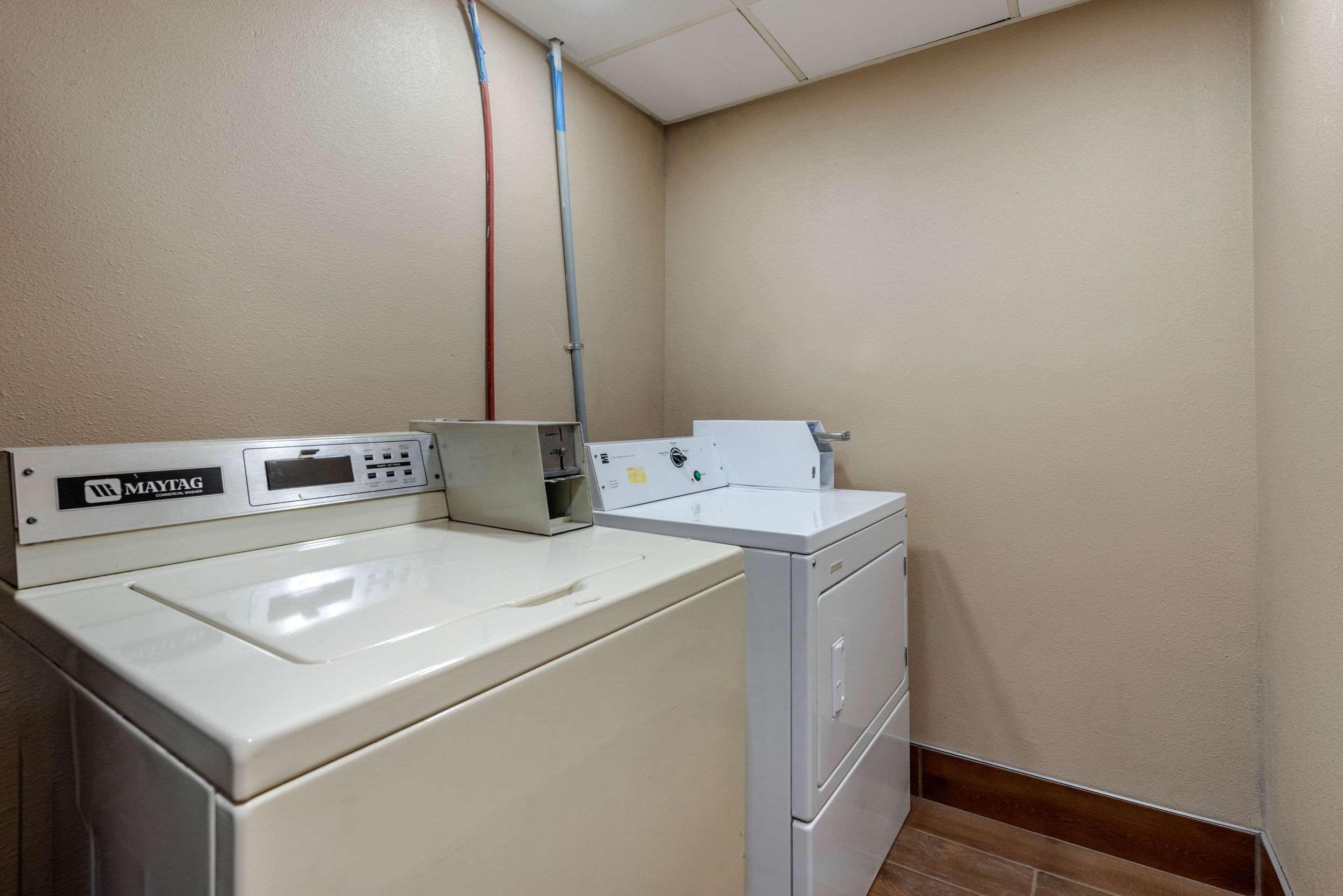 Foto - Comfort Inn Indianapolis South
