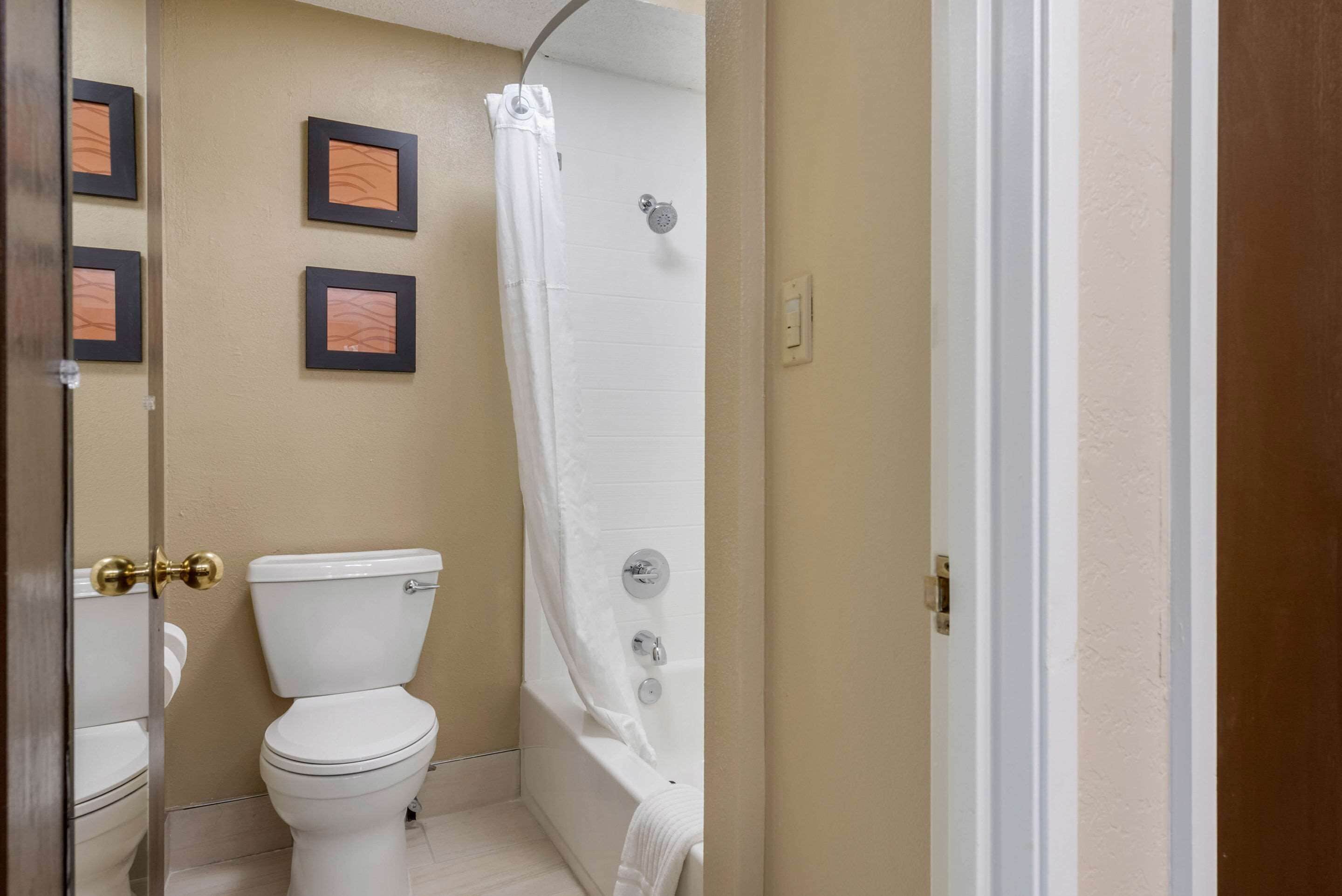 Foto - Comfort Inn Indianapolis South