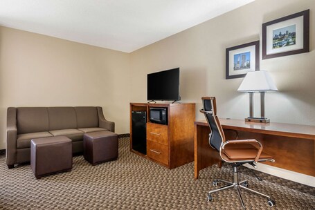 Comfort Inn South - Image 19