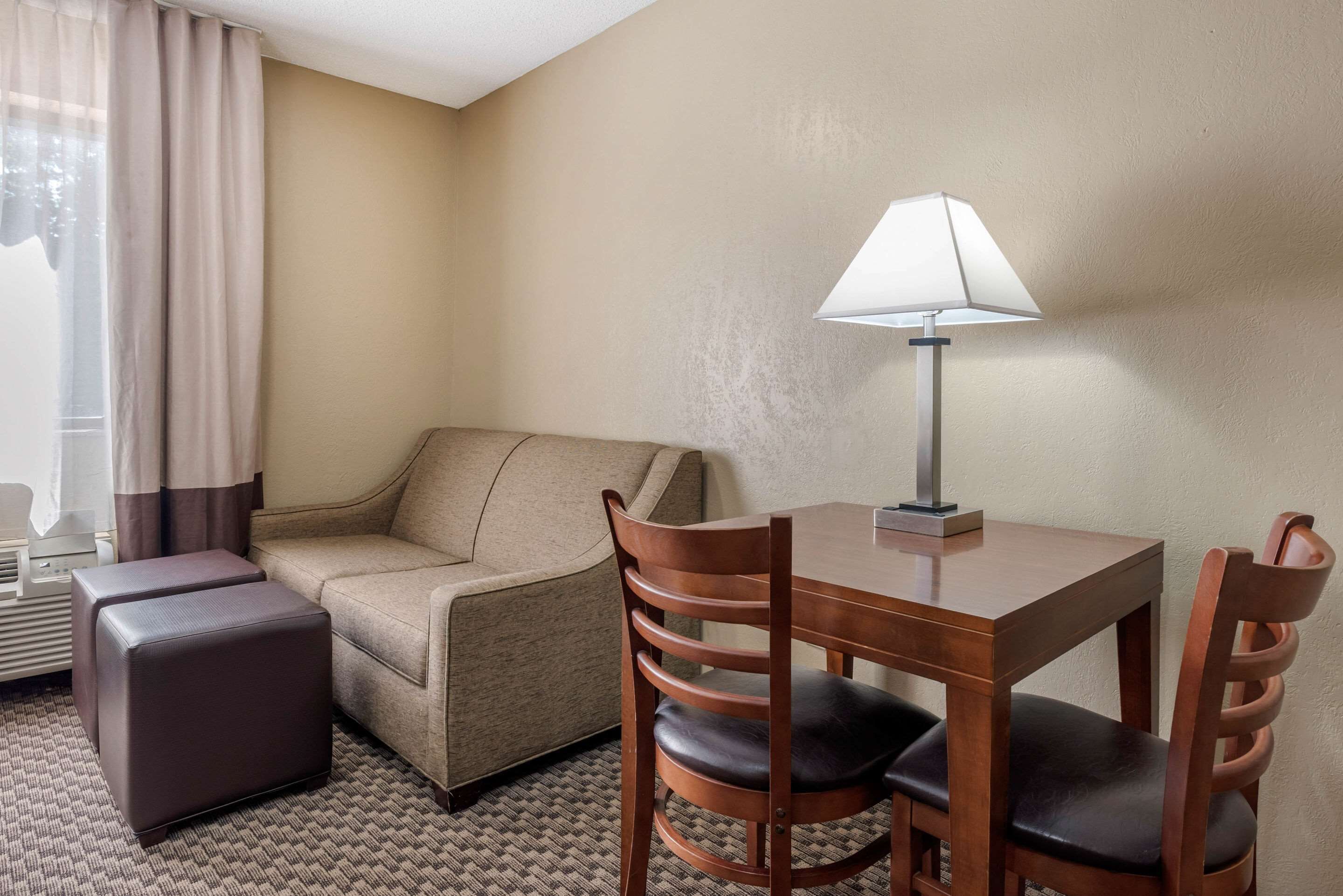 Foto - Comfort Inn Indianapolis South