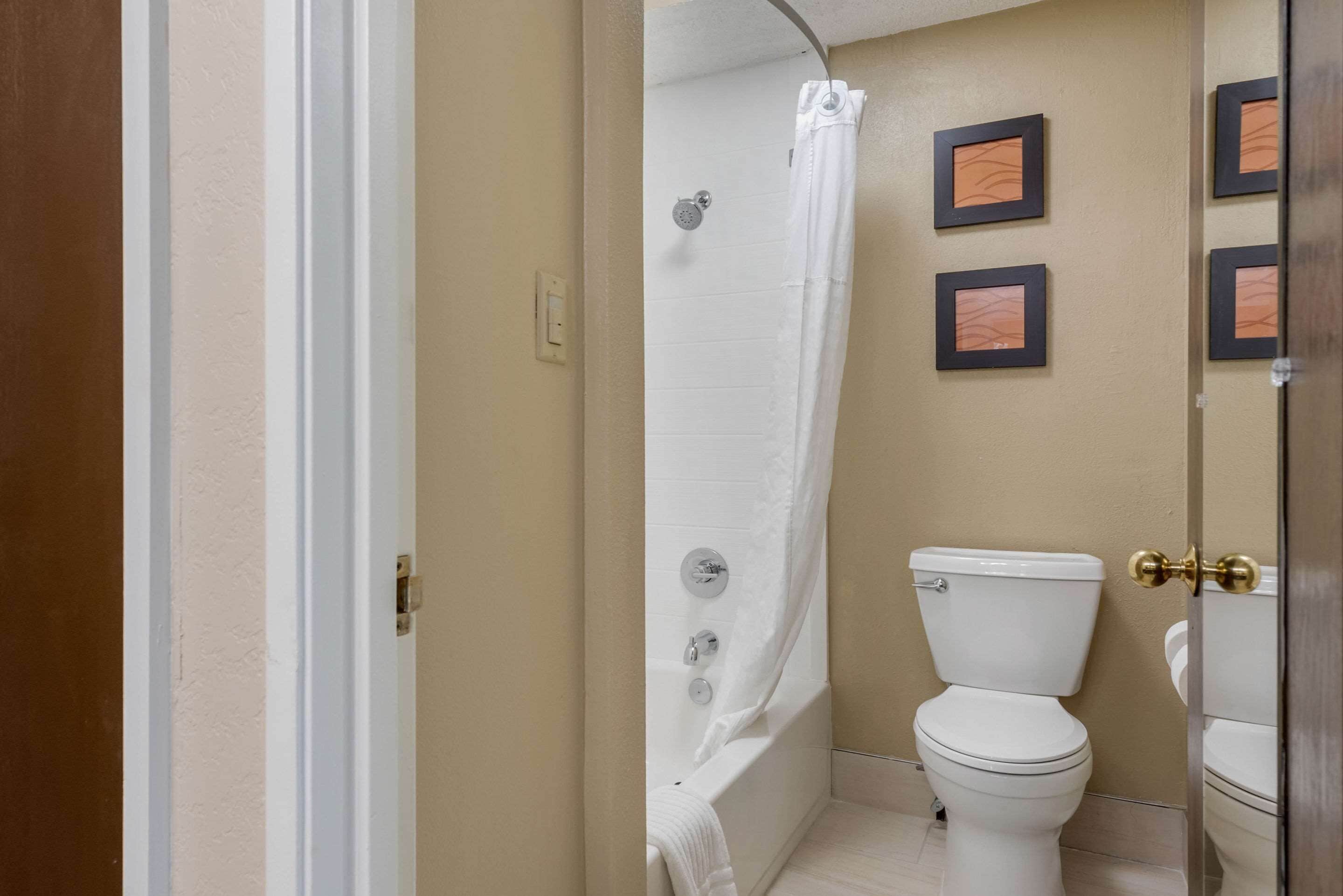 Foto - Comfort Inn Indianapolis South