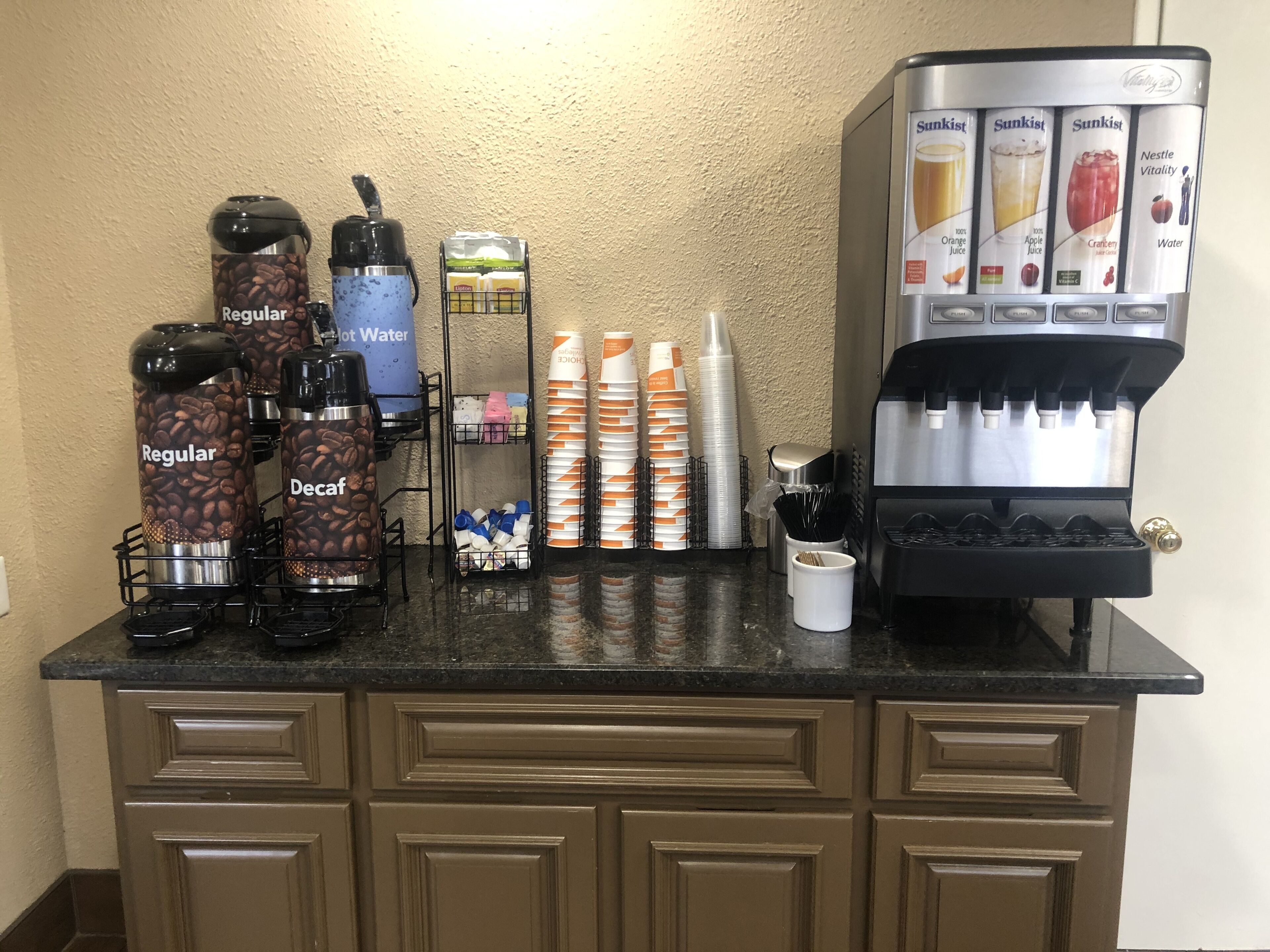 Foto - Comfort Inn Indianapolis South