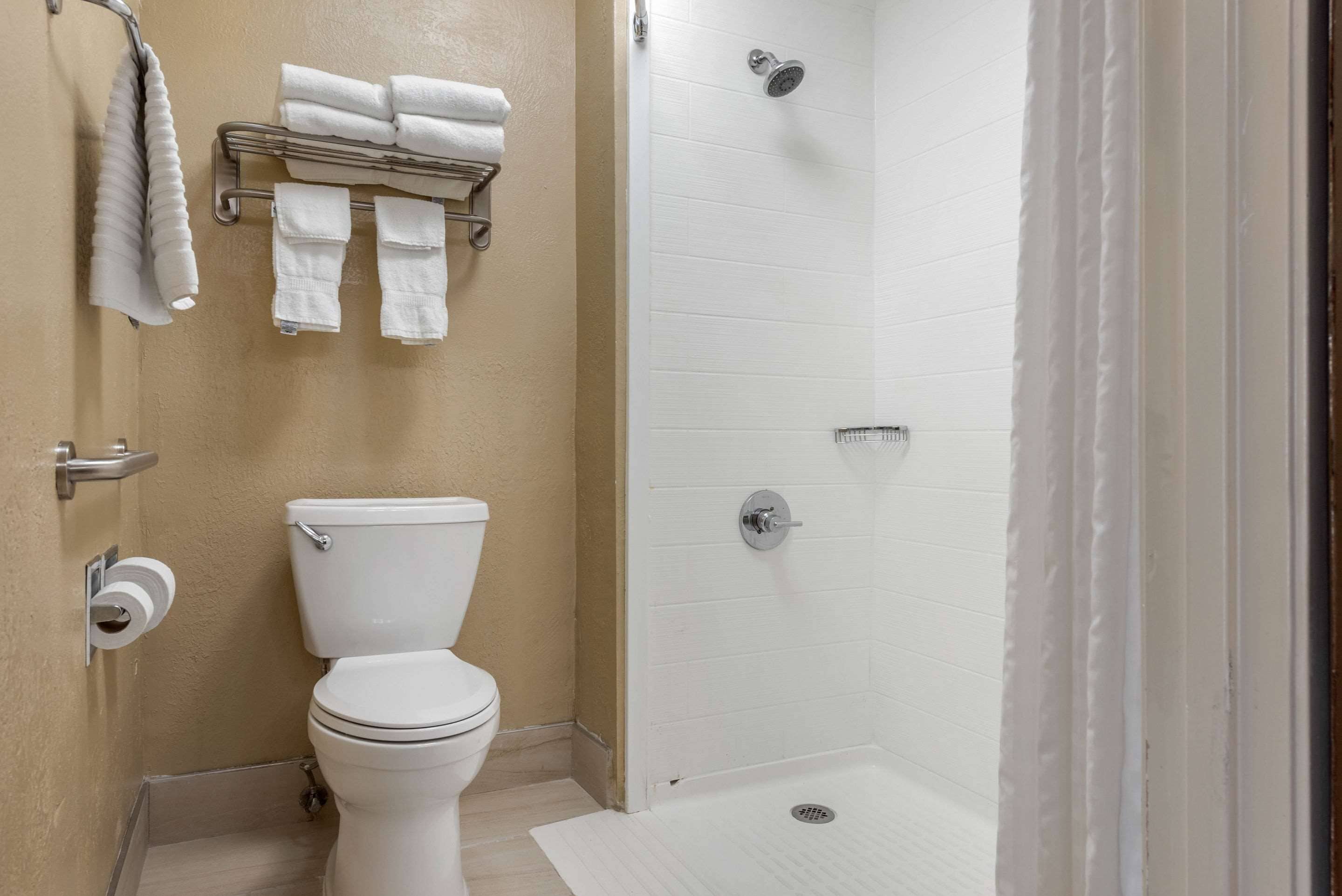 Foto - Comfort Inn Indianapolis South