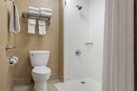 Comfort Inn South - Image 16