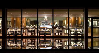 Sheraton Tianjin Hotel