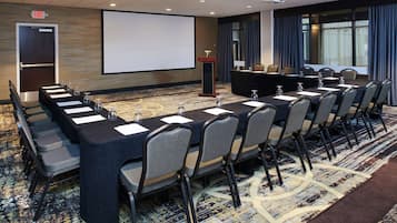 Sala de reuniones