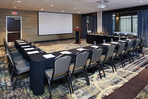 Sala de reunions
