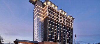 DoubleTree by Hilton Raleigh Crabtree Valley