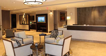 DoubleTree by Hilton Raleigh Crabtree Valley