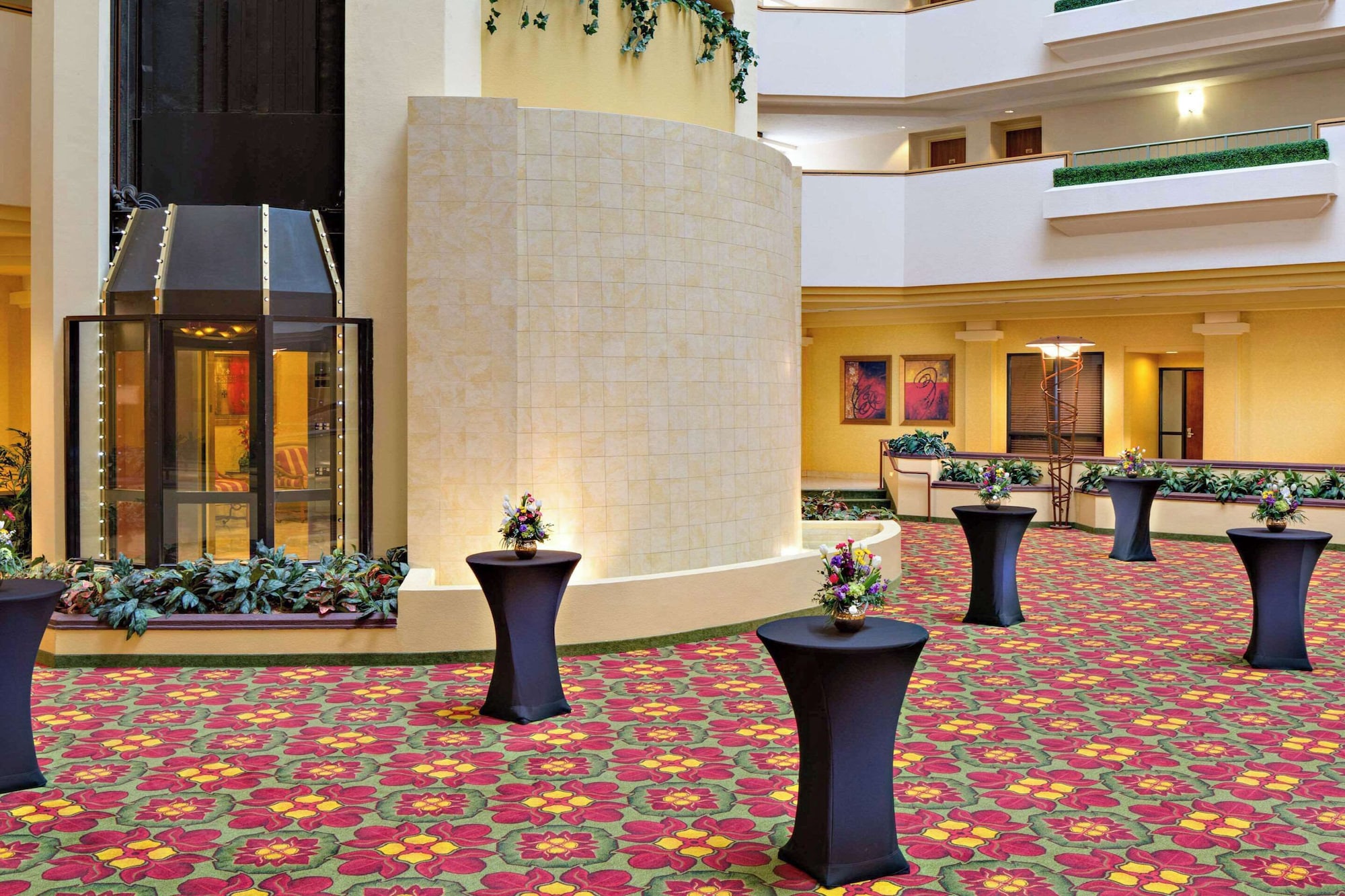 3 Star Hotels