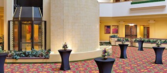 Radisson Hotel Cedar Rapids
