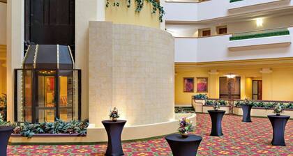 Radisson Hotel Cedar Rapids