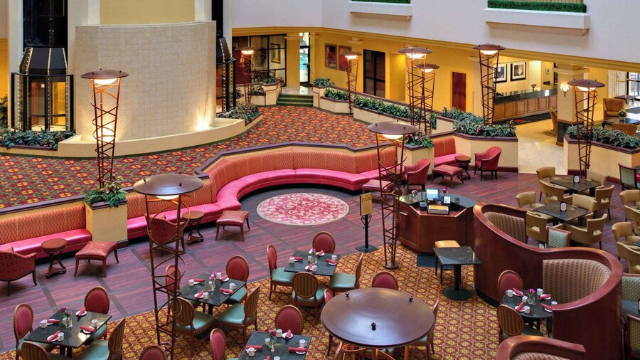 Radisson Hotel Cedar Rapids