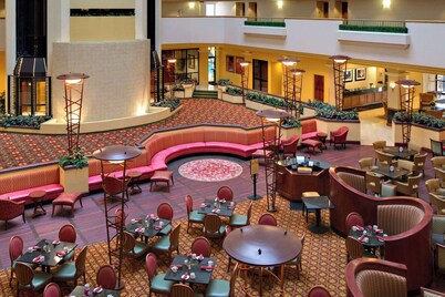 Radisson Hotel Cedar Rapids