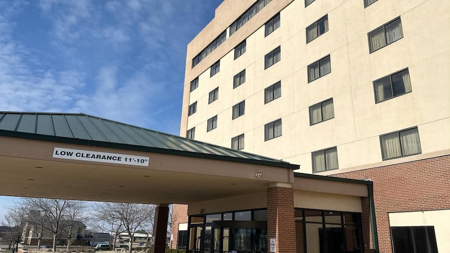 Radisson Hotel Cedar Rapids
