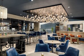Breakfast and dinner served  - Crowne Plaza Virginia Beach Town Center by IHG (Virginia Beach)