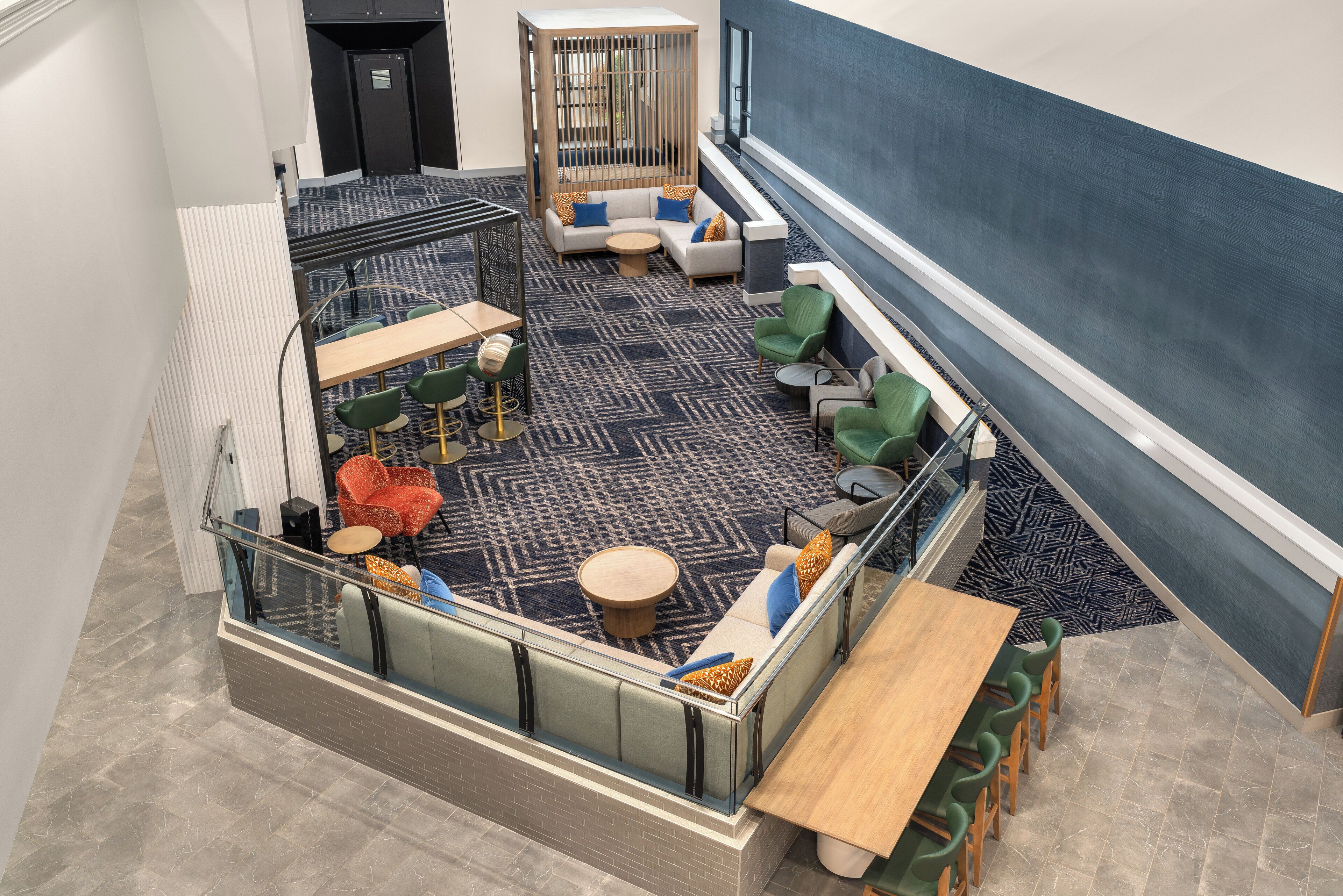 Photo - Crowne Plaza Virginia Beach Town Center by IHG