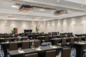 Sala de reunions