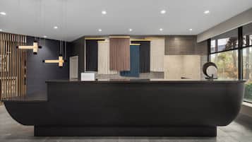Recepción