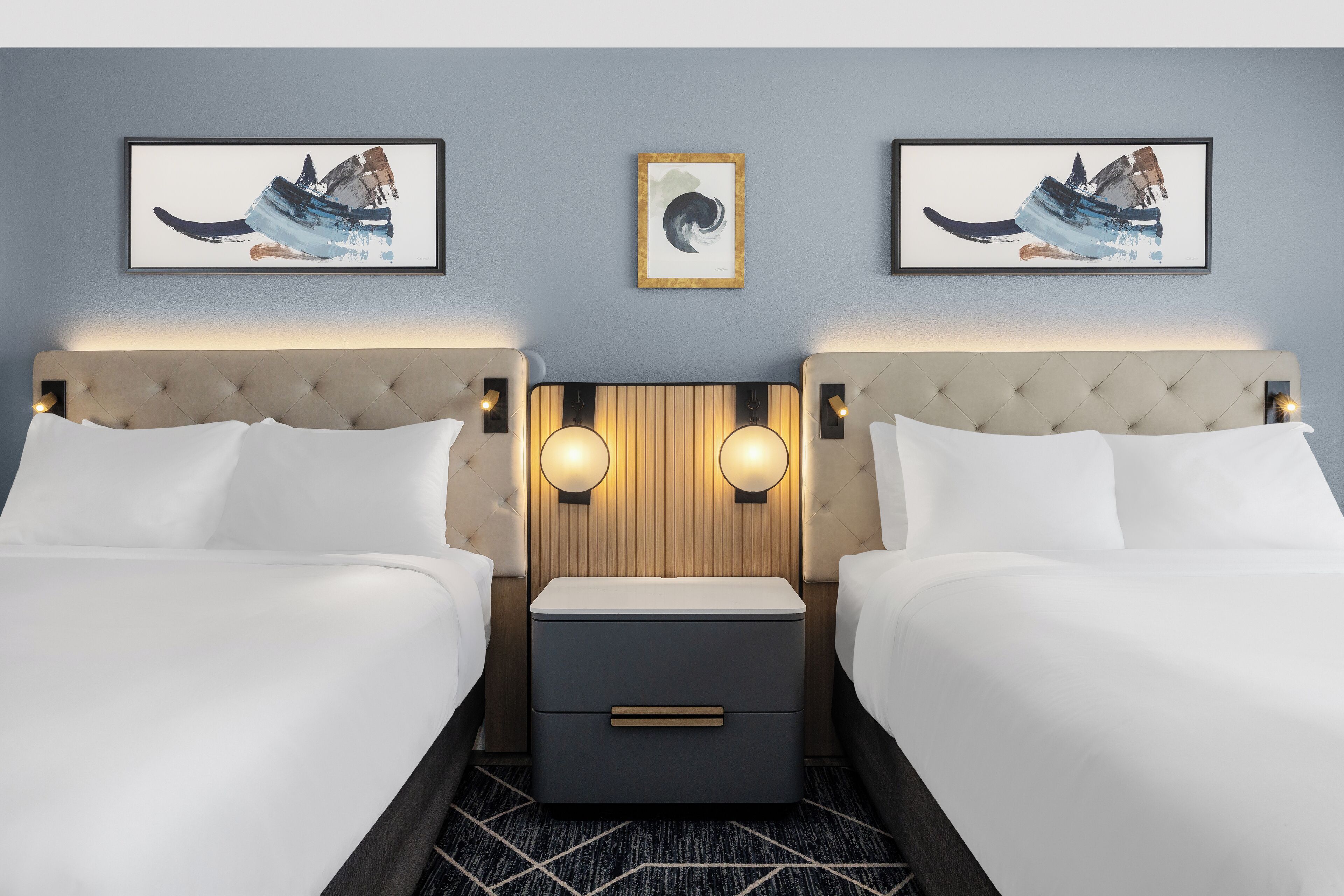 Photo - Crowne Plaza Virginia Beach Town Center by IHG