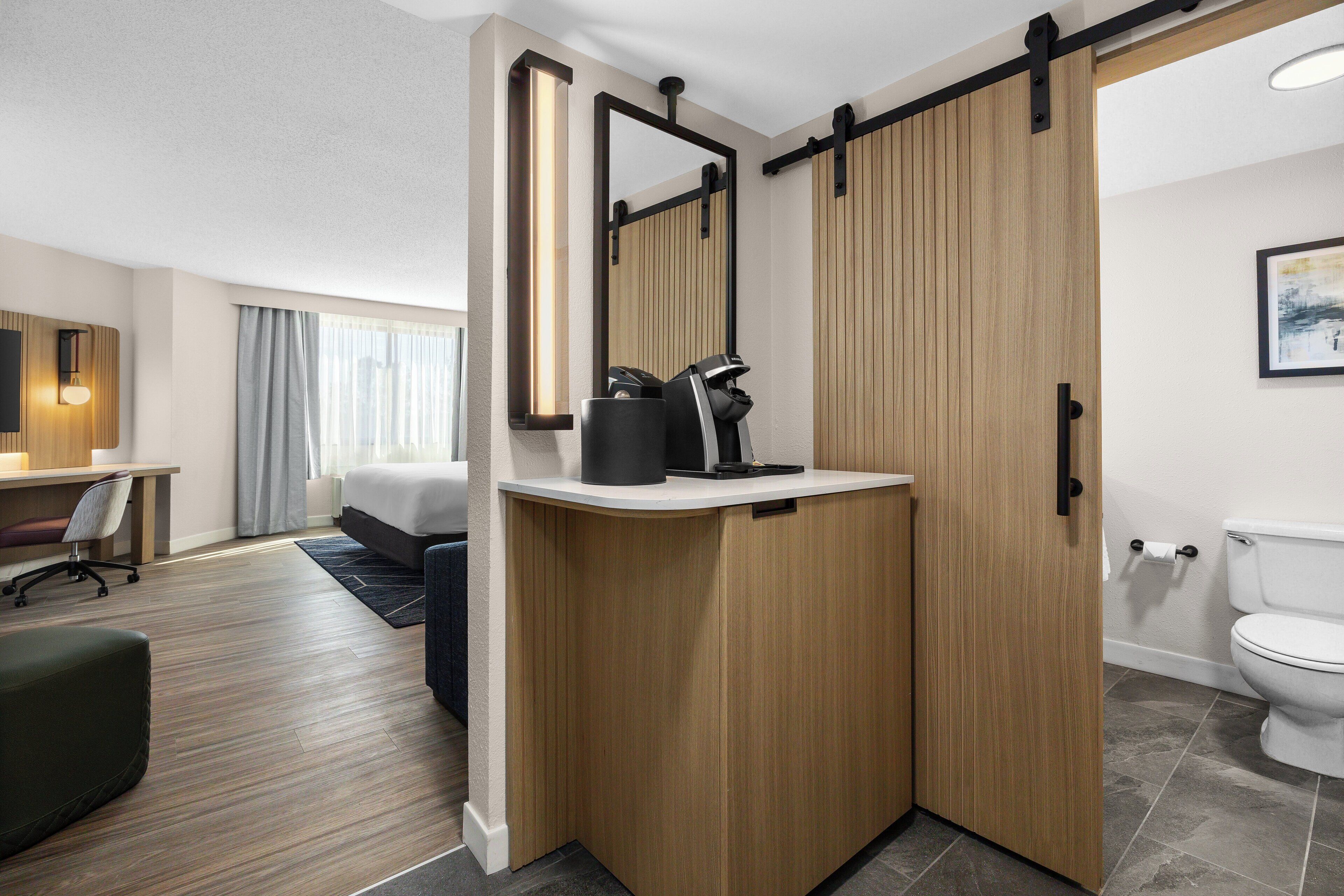 Foto - Crowne Plaza Virginia Beach Town Center by IHG