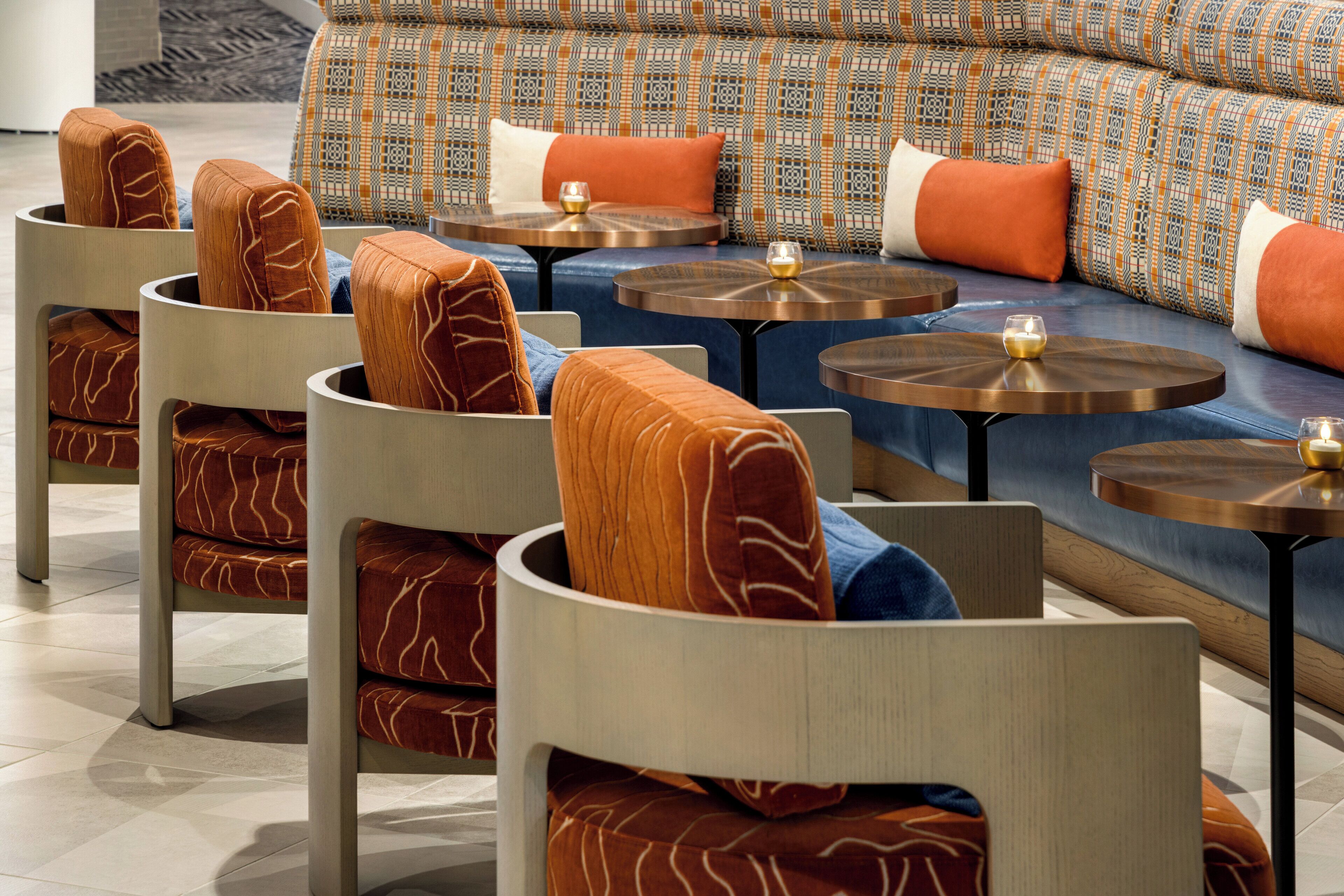 Foto - Crowne Plaza Virginia Beach Town Center by IHG