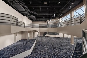 Salón de baile