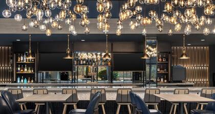 Crowne Plaza Virginia Beach Town Center by IHG