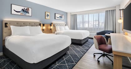 Crowne Plaza Virginia Beach Town Center by IHG