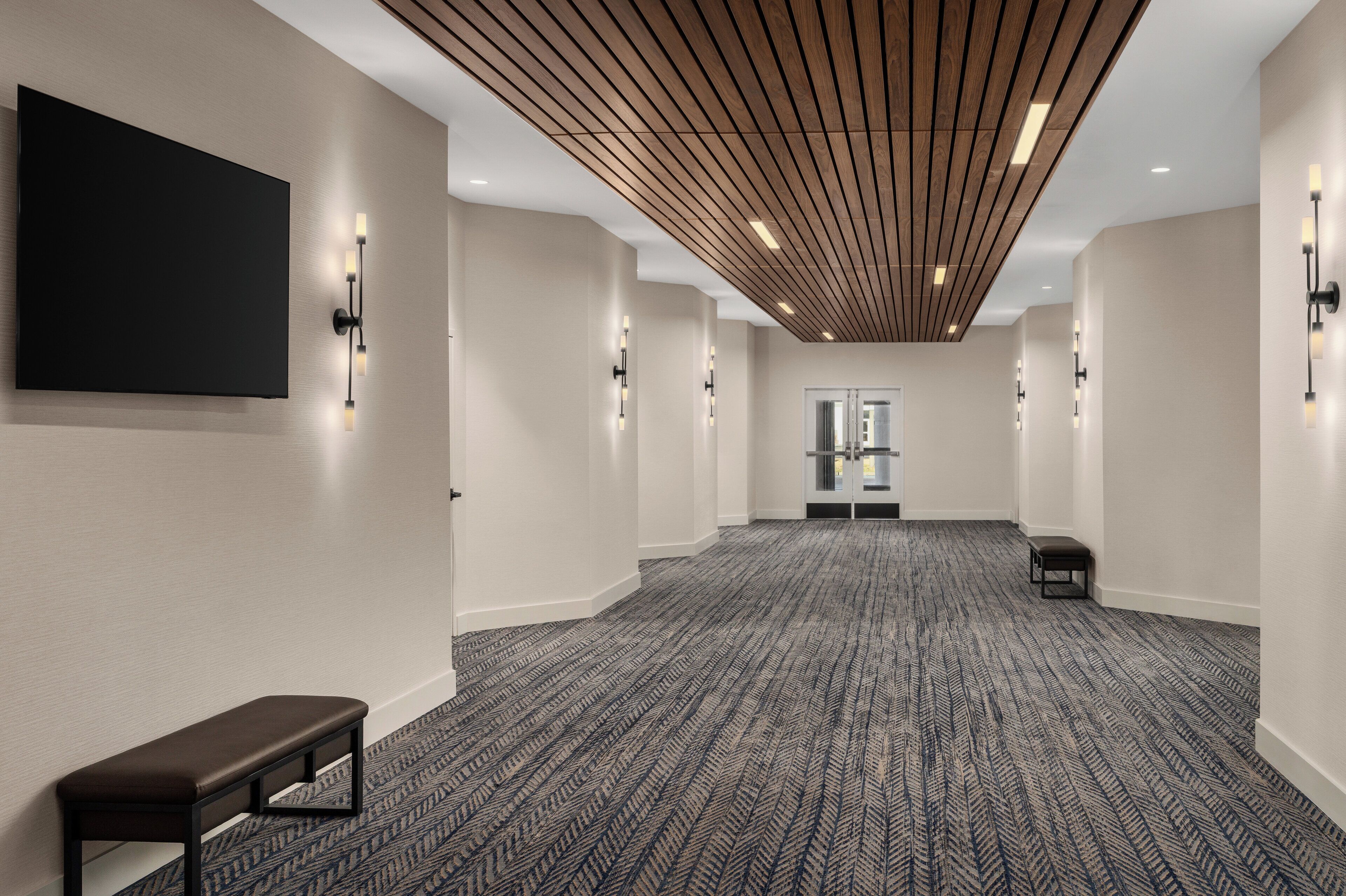 Photo - Crowne Plaza Virginia Beach Town Center by IHG