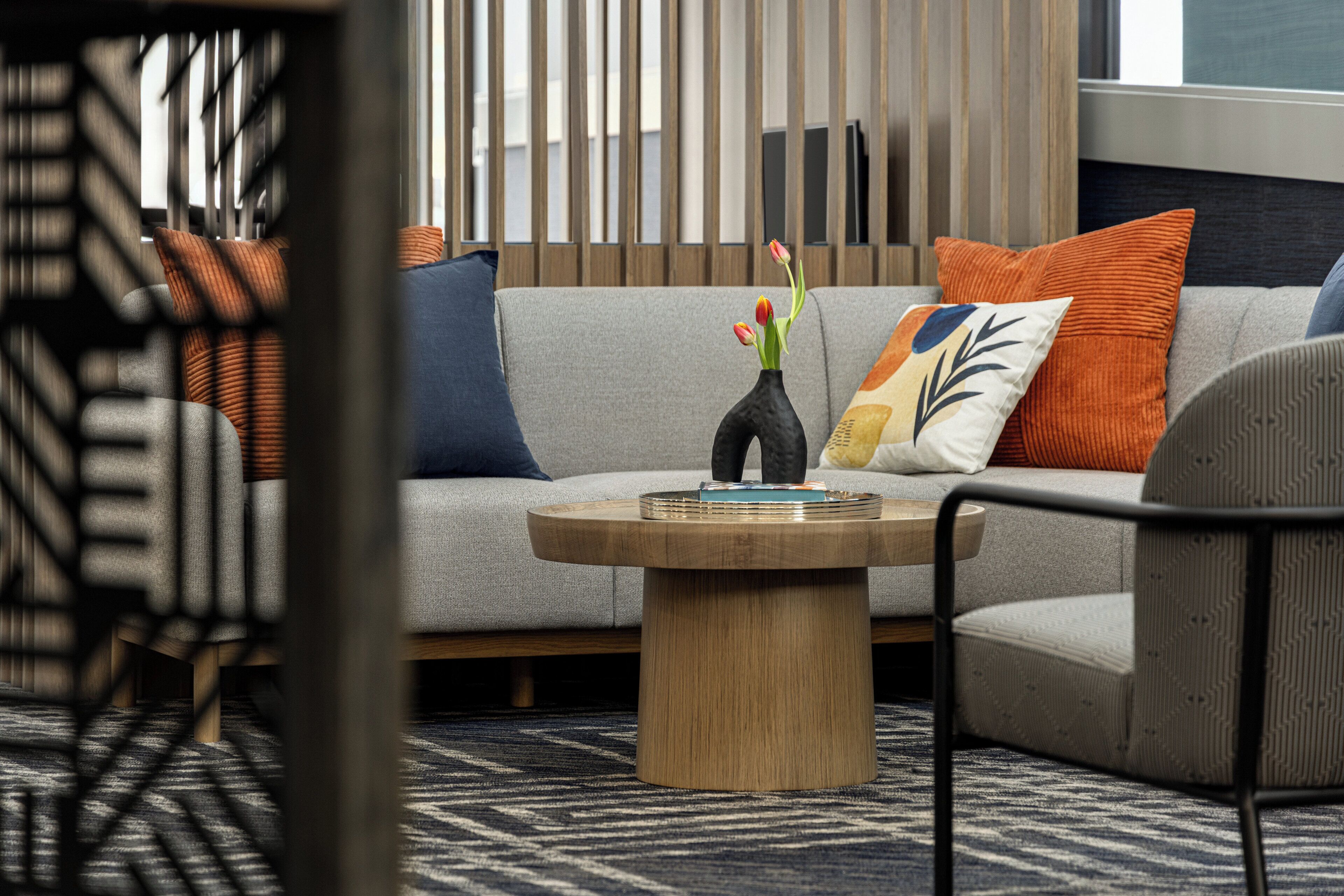 Foto - Crowne Plaza Virginia Beach Town Center by IHG