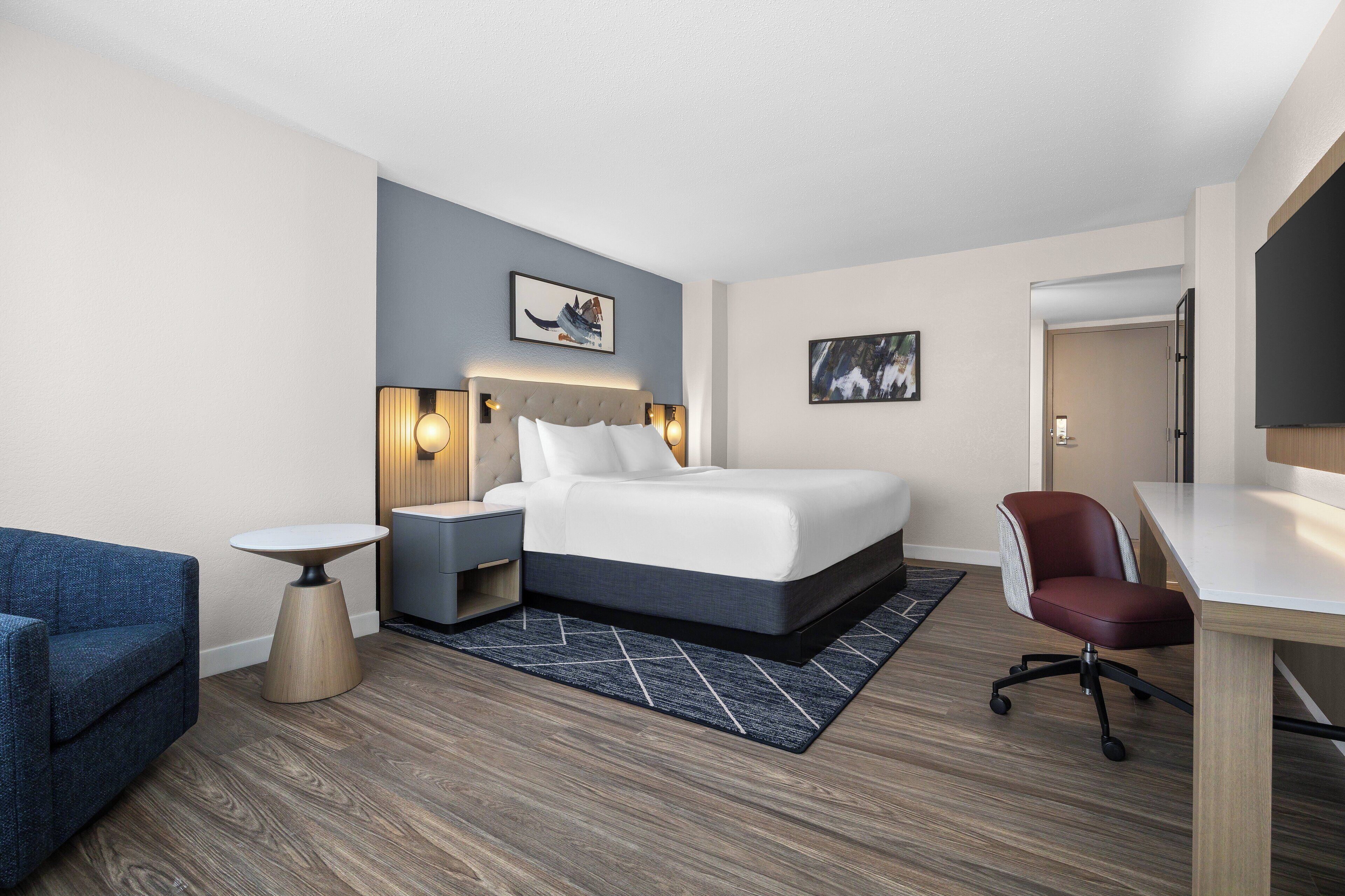Foto - Crowne Plaza Virginia Beach Town Center by IHG