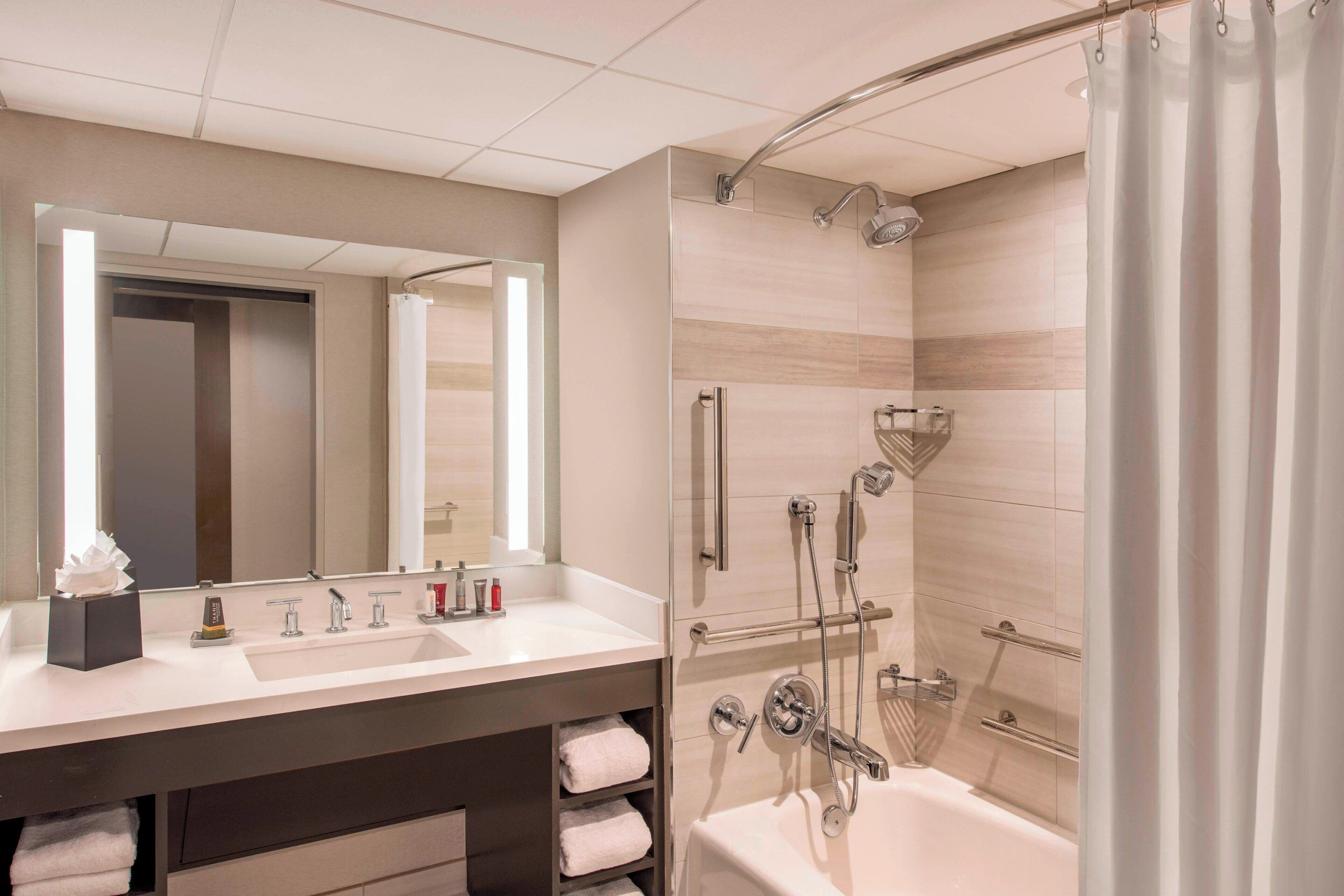 1 bedroom, premium bedding, in-room safe, individually decorated