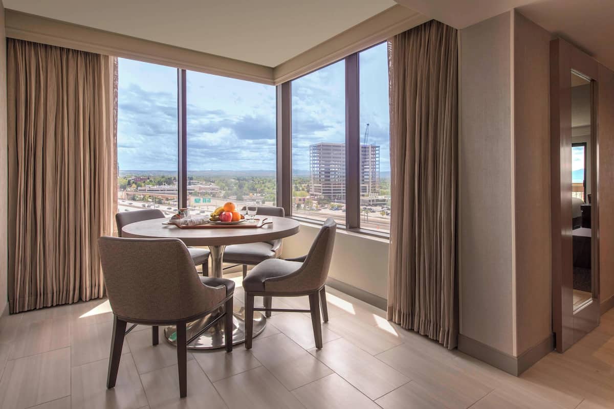 1 bedroom, premium bedding, in-room safe, individually decorated