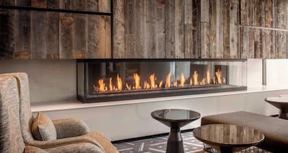 Denver Marriott Tech Center