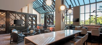 Denver Marriott Tech Center