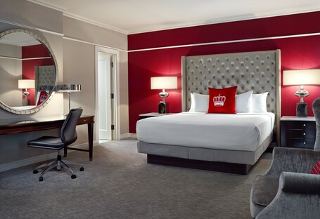 The Omni King Edward Hotel - Image 3