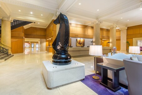 The Omni King Edward Hotel - Image 19