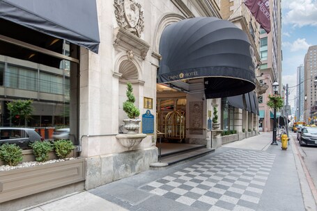 The Omni King Edward Hotel - Image 37