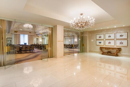 The Omni King Edward Hotel - Image 52