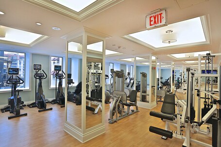 The Omni King Edward Hotel - Image 41