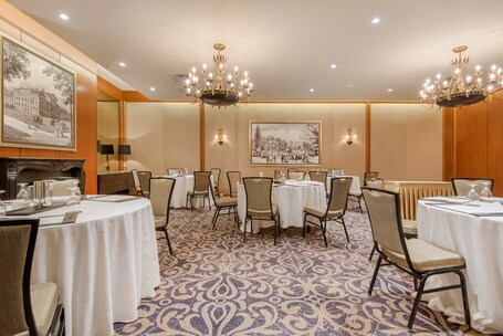 The Omni King Edward Hotel - Image 101