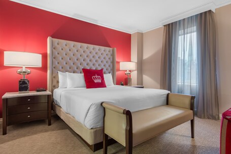 The Omni King Edward Hotel - Image 100