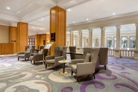 The Omni King Edward Hotel - Image 78