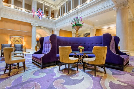 The Omni King Edward Hotel - Image 33