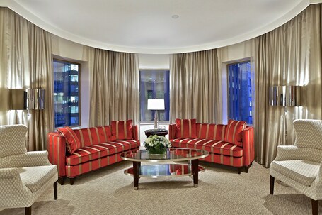 The Omni King Edward Hotel - Image 22